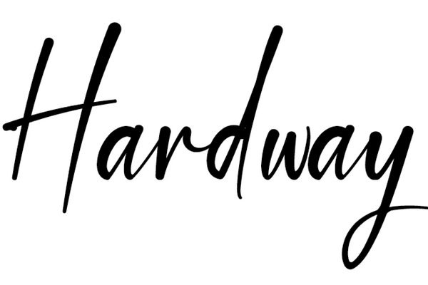 HARDWAY SHOP